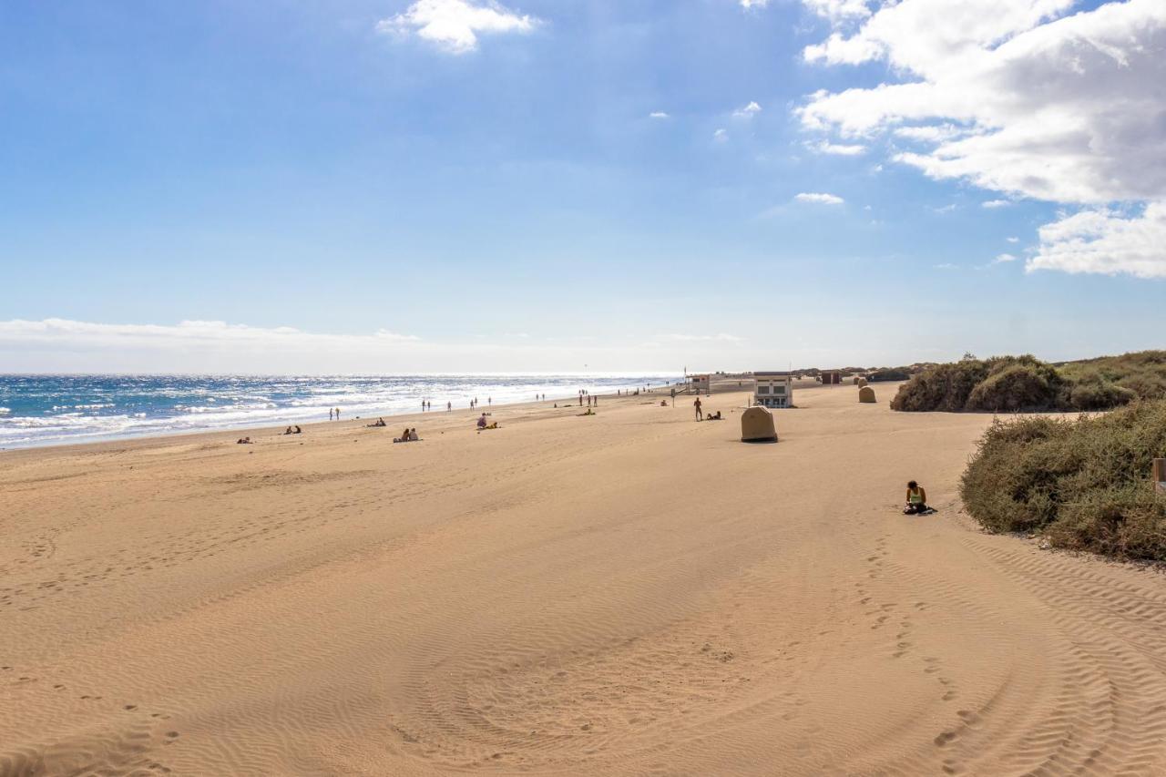 Home2Book Sunny Beach Maspalomas Playa Del Ingles Exterior photo
