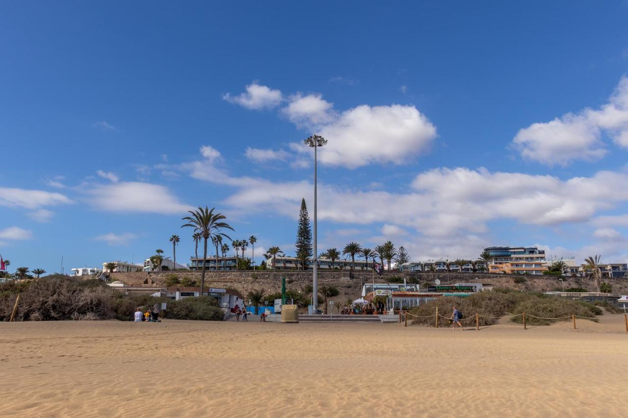 Home2Book Sunny Beach Maspalomas Playa Del Ingles Exterior photo