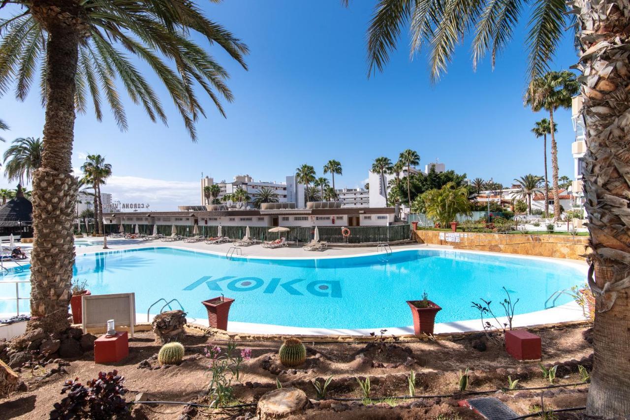 Home2Book Sunny Beach Maspalomas Playa Del Ingles Exterior photo