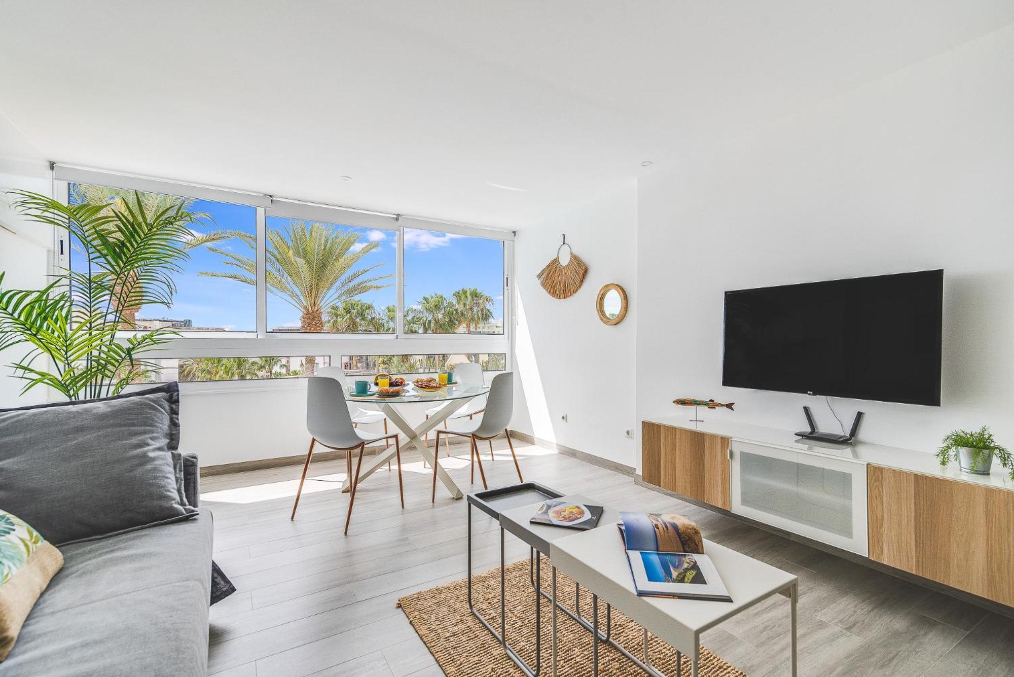 Home2Book Sunny Beach Maspalomas Playa Del Ingles Exterior photo