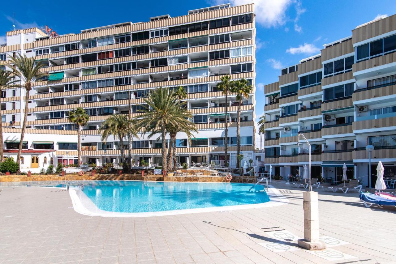 Home2Book Sunny Beach Maspalomas Playa Del Ingles Exterior photo