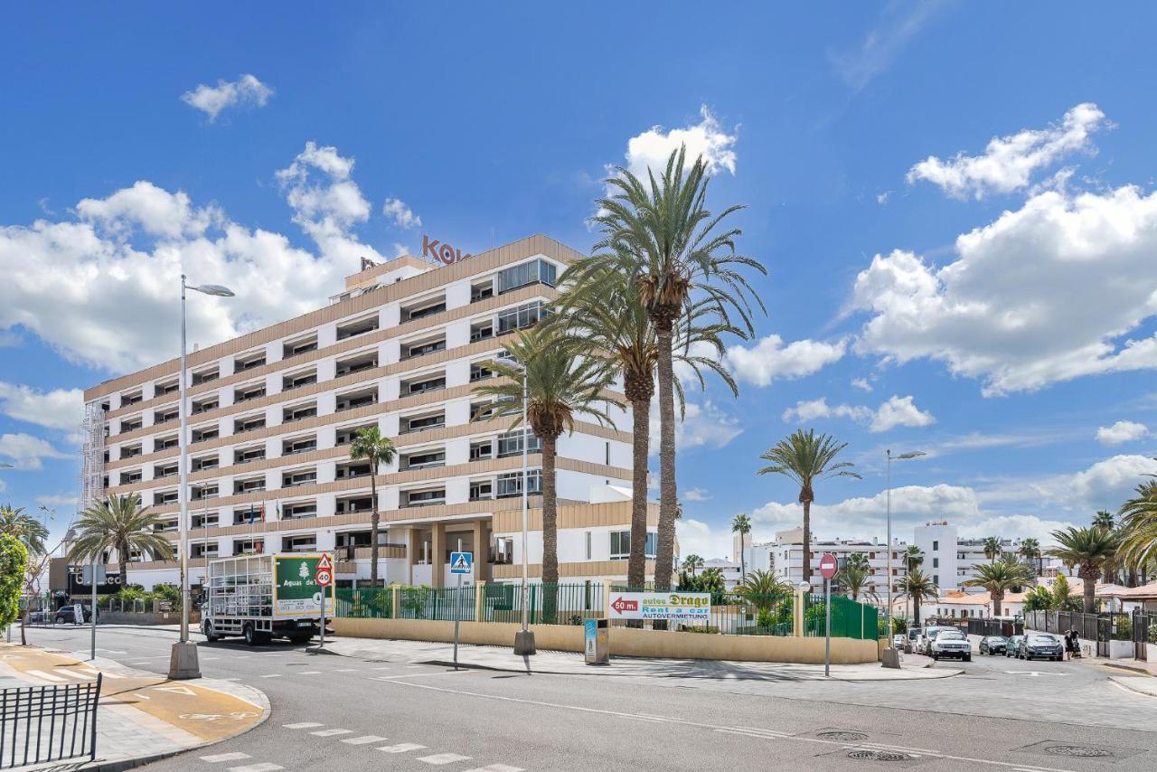 Home2Book Sunny Beach Maspalomas Playa Del Ingles Exterior photo