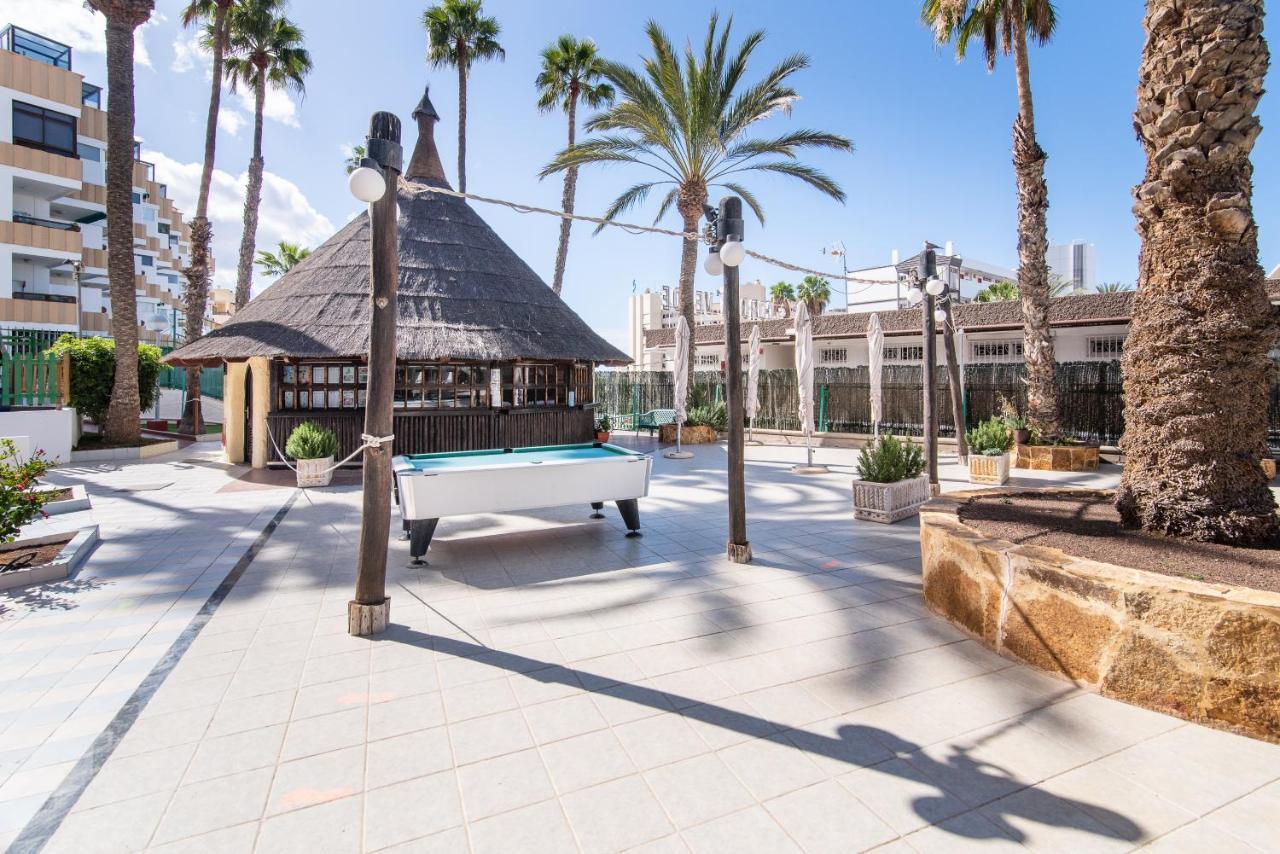 Home2Book Sunny Beach Maspalomas Playa Del Ingles Exterior photo