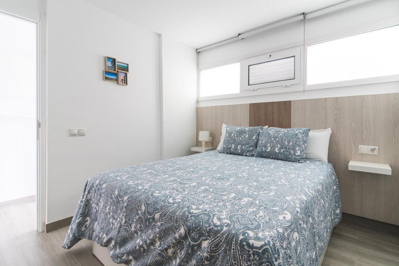 Home2Book Sunny Beach Maspalomas Playa Del Ingles Exterior photo